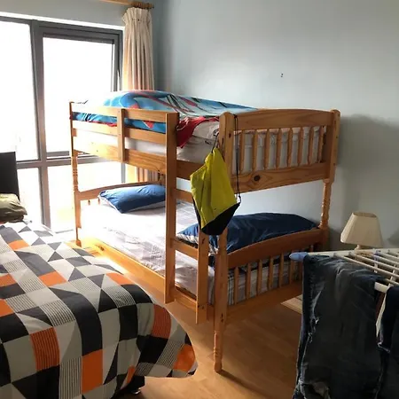 Apt 46 Gloucester Square, Railway Street,dublin 1 דירה דבלין